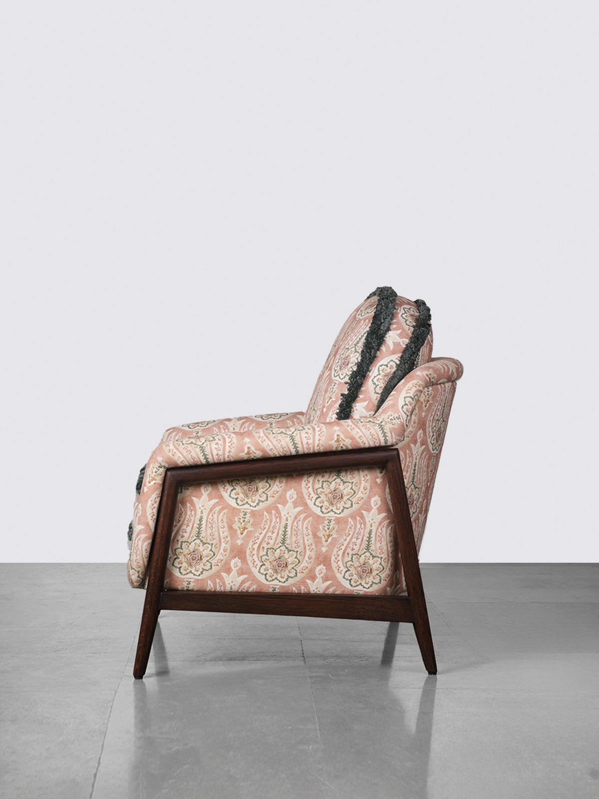 Vesper Armchair