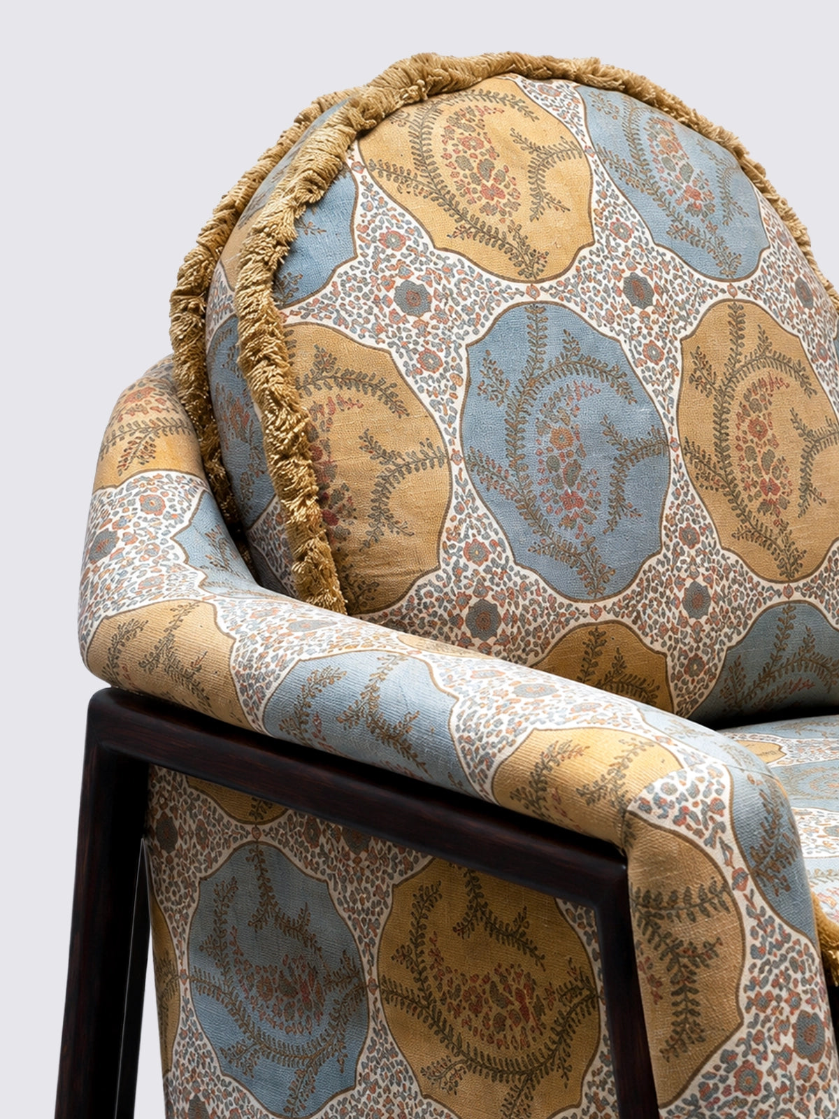 Vesper Armchair
