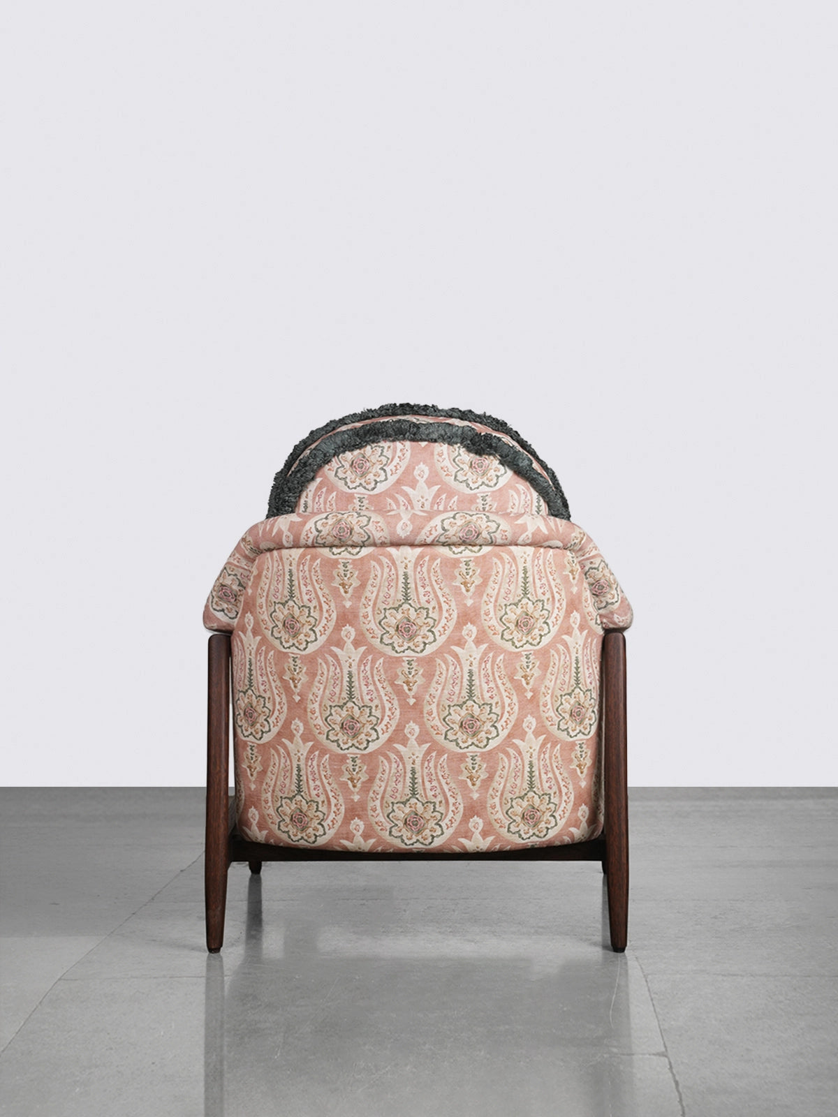 Vesper Armchair