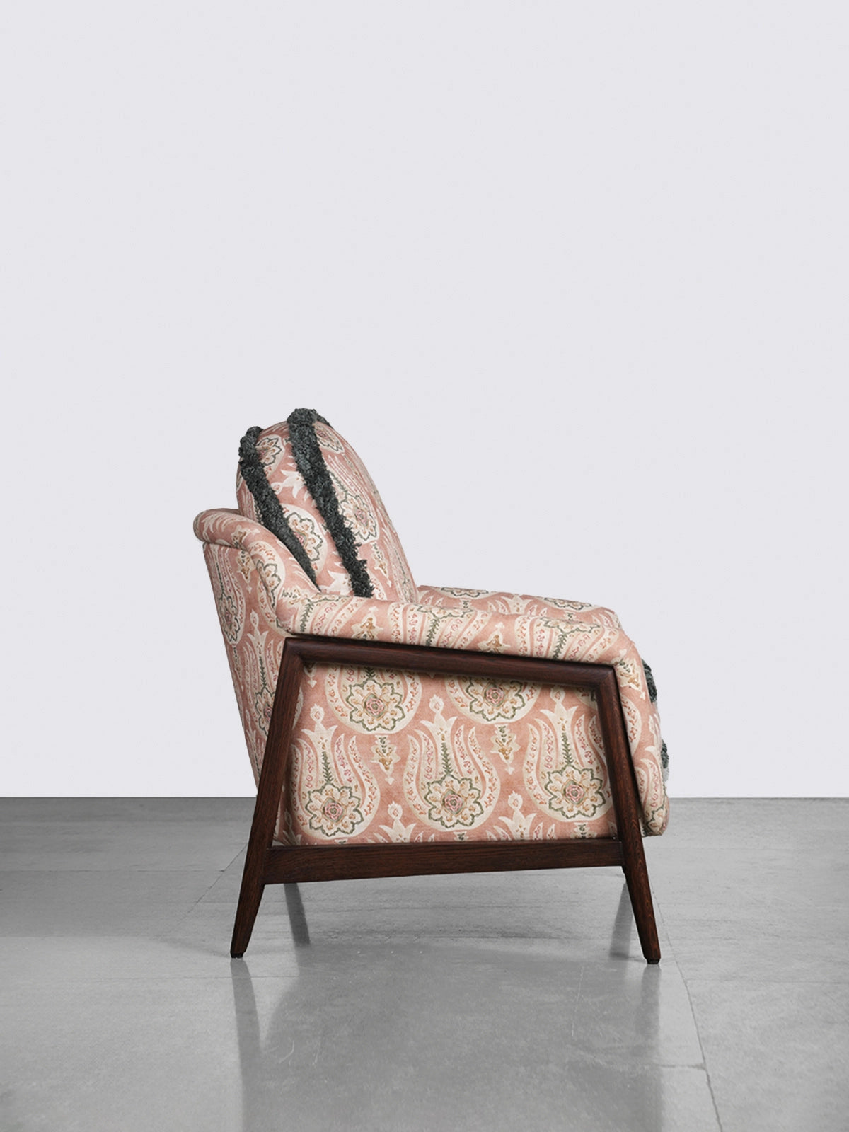 Vesper Armchair