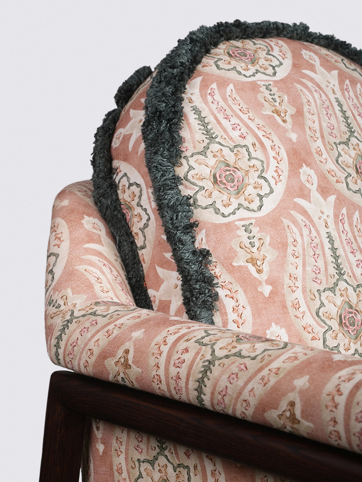 Vesper Armchair