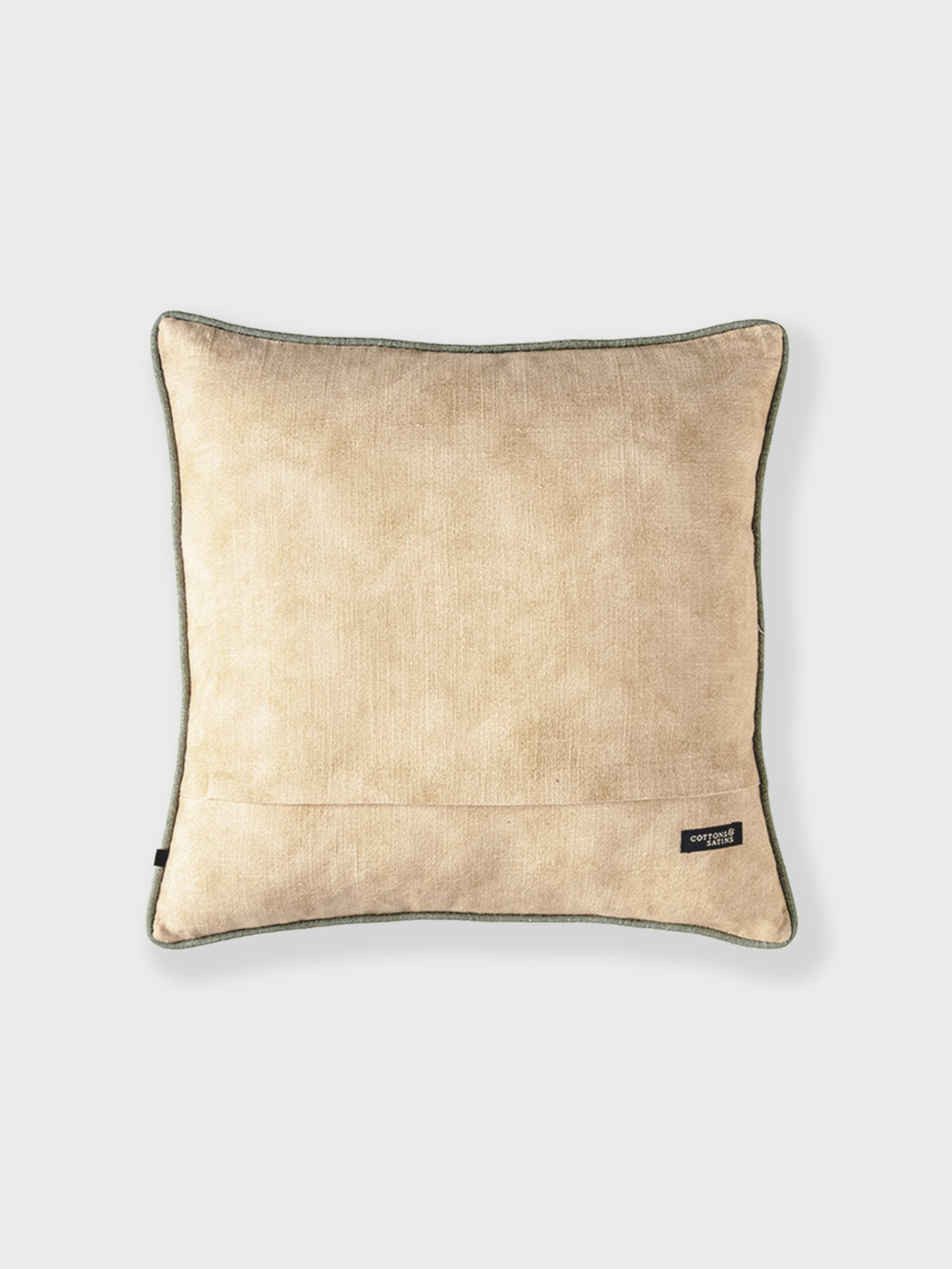 Willow Bird Cushion Cover (Naples)