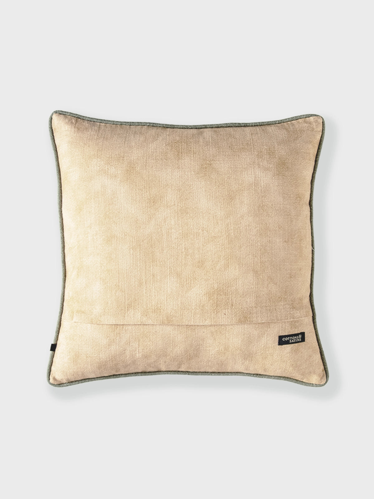 Willow Bird Cushion Cover (Naples)