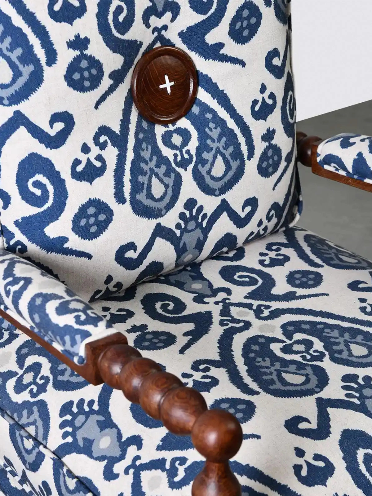 Windsor Armchair