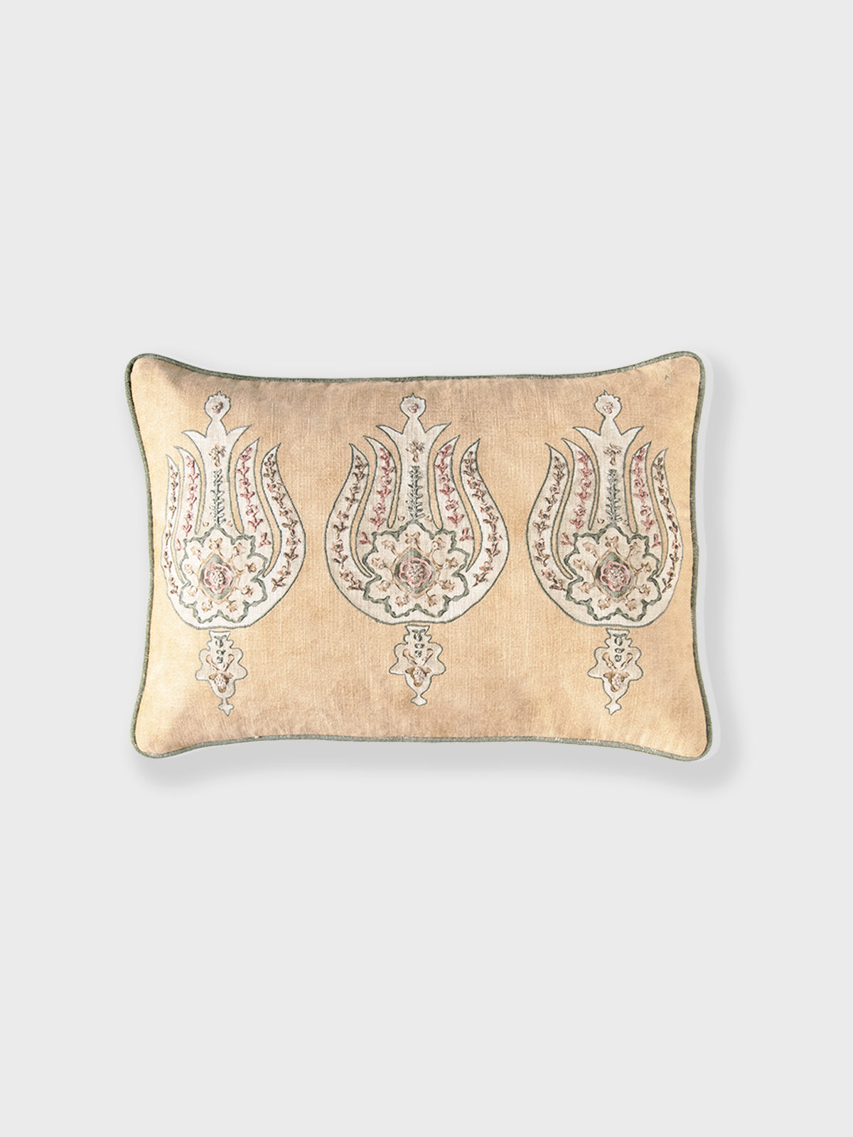 Winecup Cushion Cover (Naples)