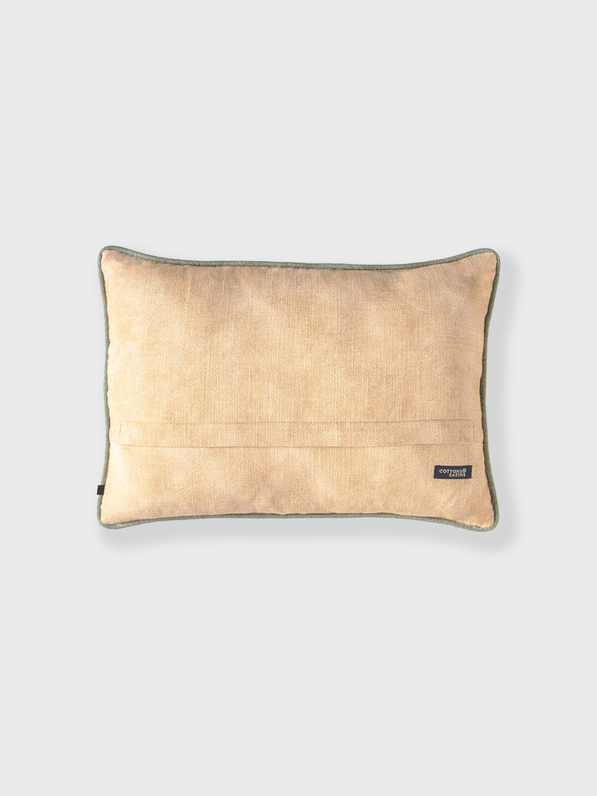 Winecup Cushion Cover (Naples)