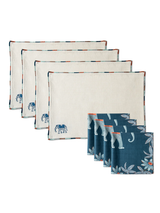 Sanctuary Placemats and Napkins