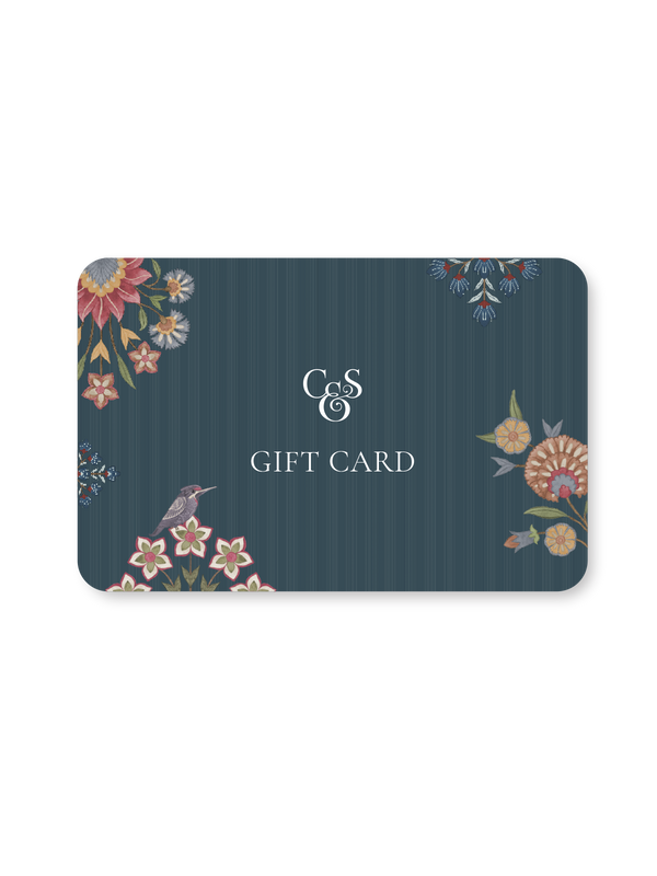 E-Gift Card