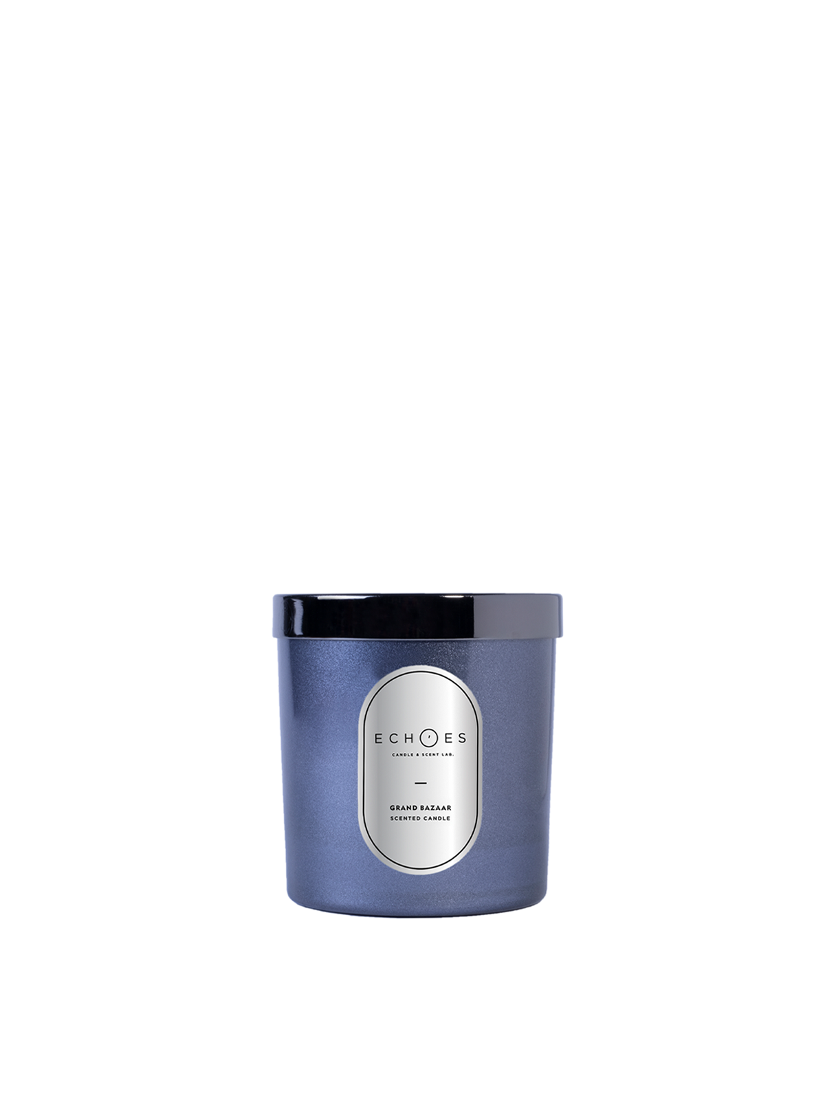 Grand Bazaar Dual Wick Candle