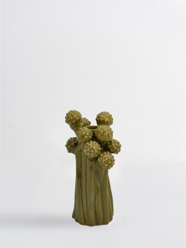 Coral Candlestand