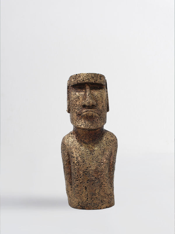 Moai Bust-Small