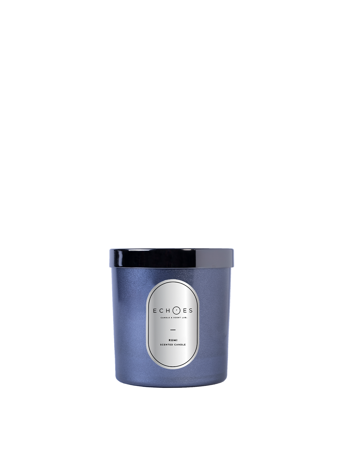 Rumi Dual Wick Candle