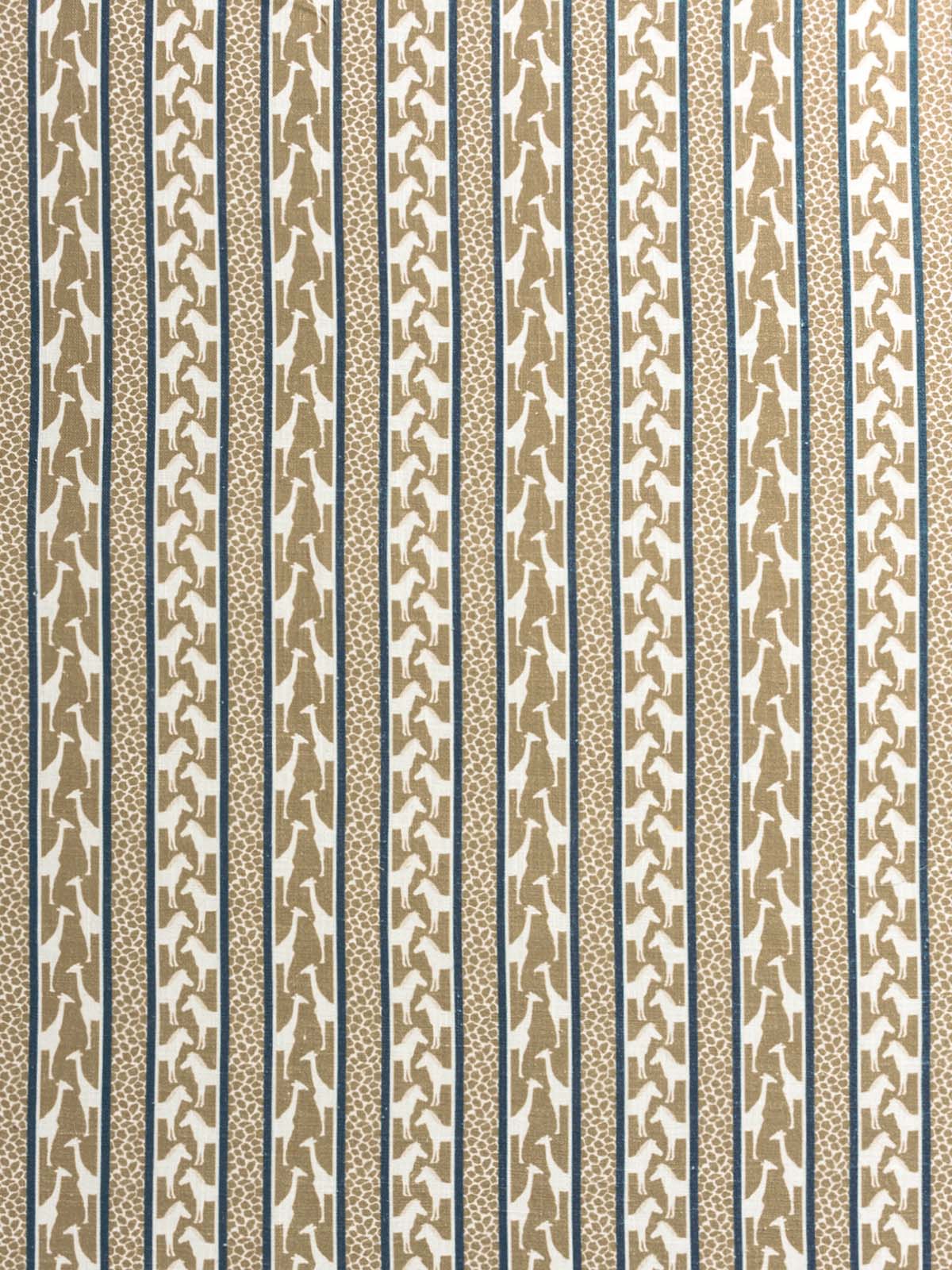 Savannah Stripes (Bark)