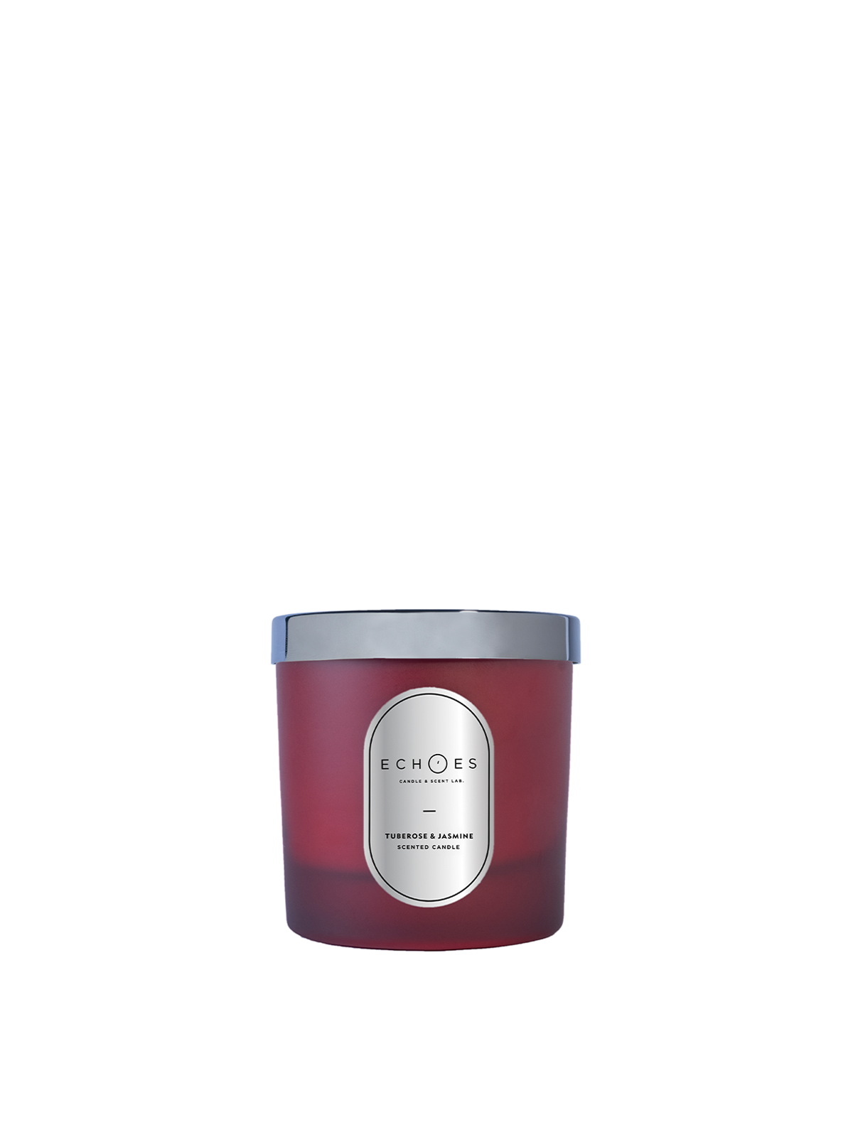 Tuberose & Jasmine Dual Wick Candle