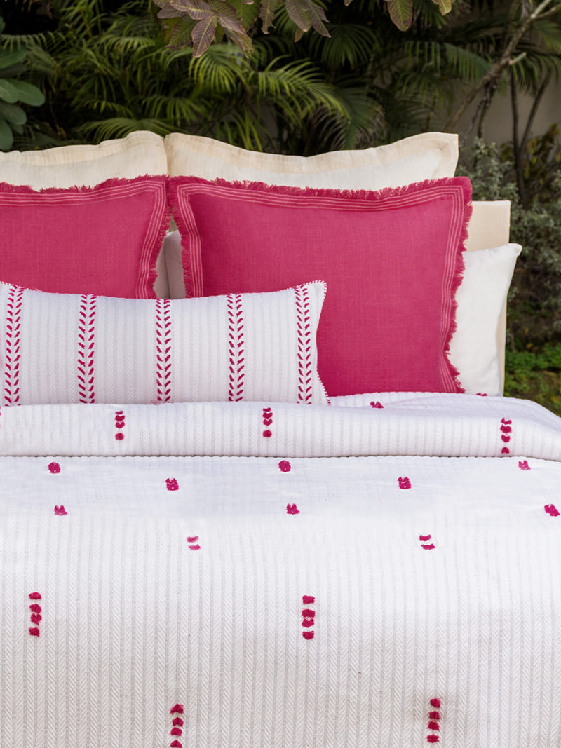 Siesta Bedding Set