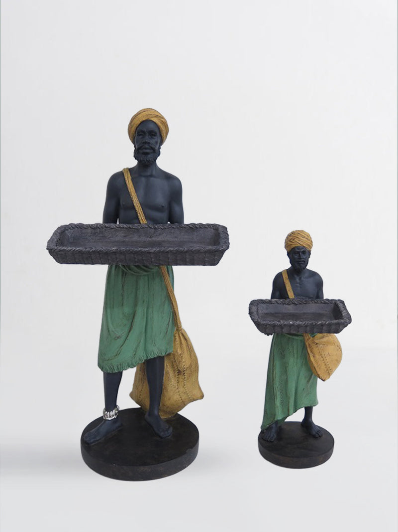 Assorted Men-Set of 2