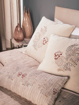 Strutting Rooster Bedcover