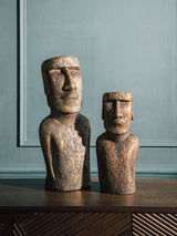 Moai Bust-Large