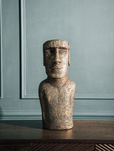 Moai Bust-Large