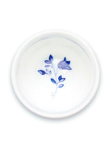 Royal White Egg Cup
