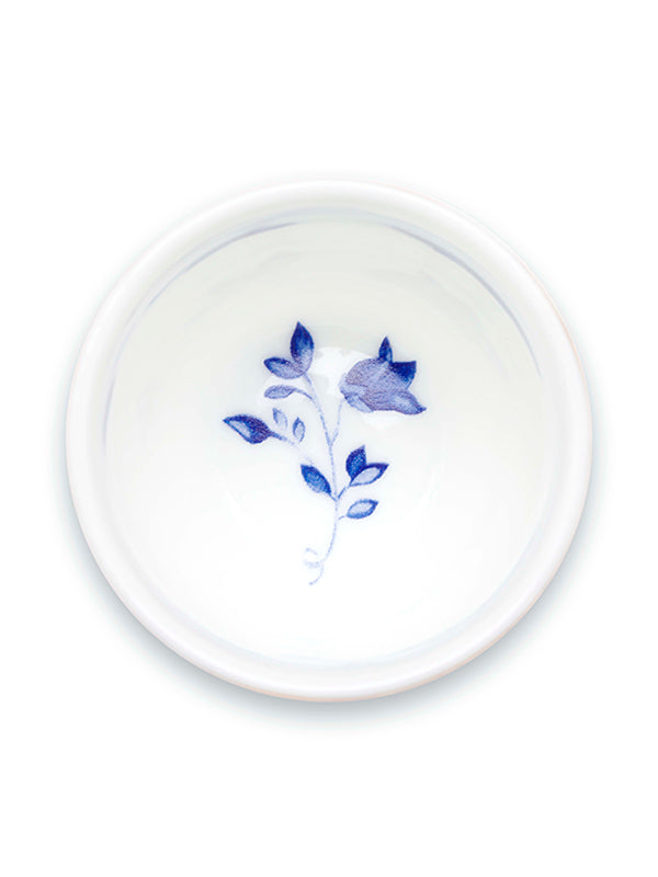 Royal White Egg Cup