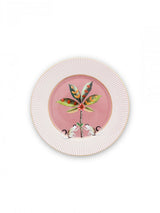 La Majorelle Side Plate (Set of 2)