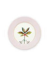 La Majorelle Breakfast Plate (Set of 4)