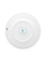 La Majorelle Breakfast Plate (Set of 4)