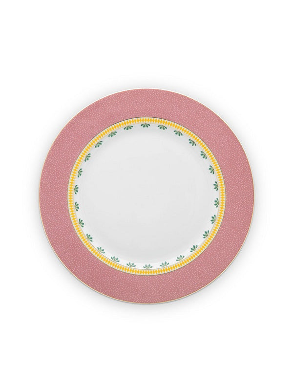 La Majorelle Dinner Plate (Set of 2)