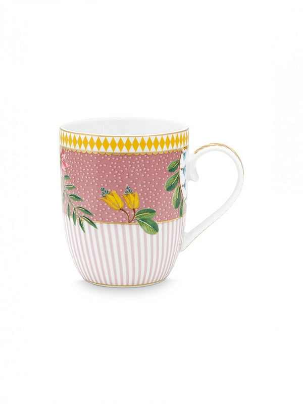 La Majorelle Mugs-S (Set of 2)