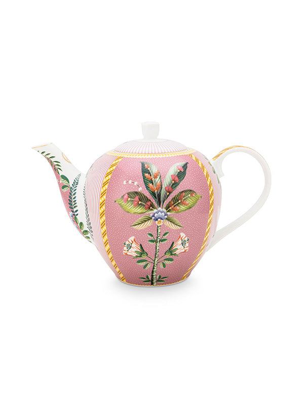 La Majorelle Teapot - L