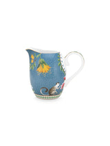 La Majorelle Sugar & Creamer Set
