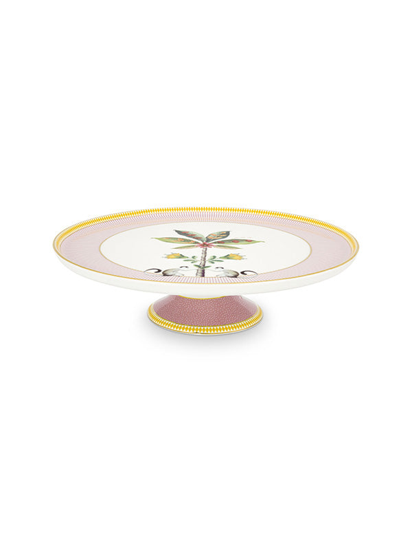 La Majorelle Cake Stand