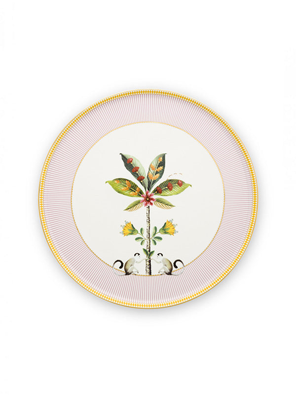 La Majorelle Cake Stand