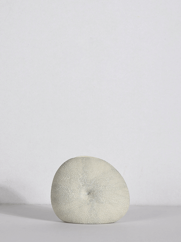 Earth Vase-Ice-small