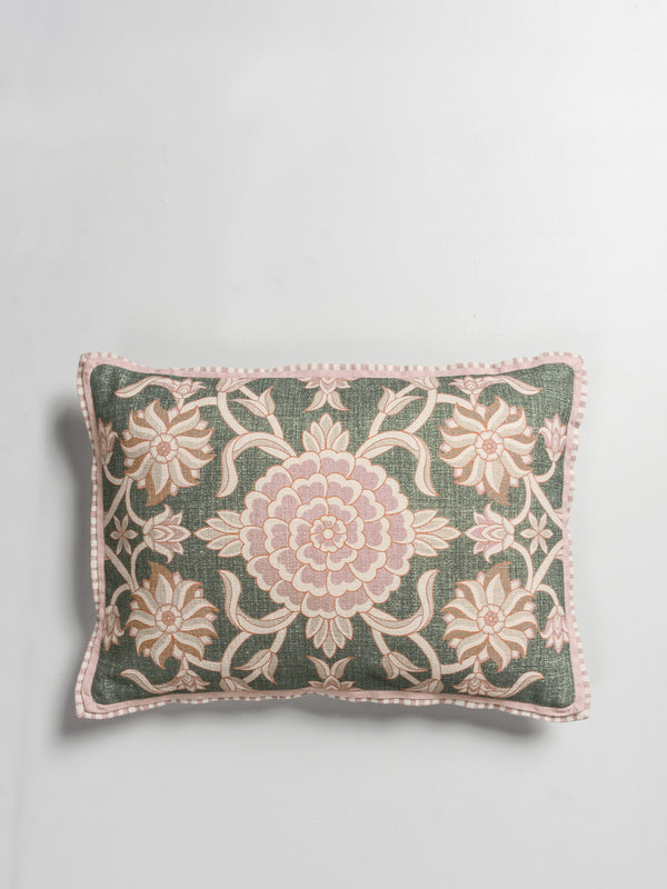 Amer Cushion Cover (Pink)