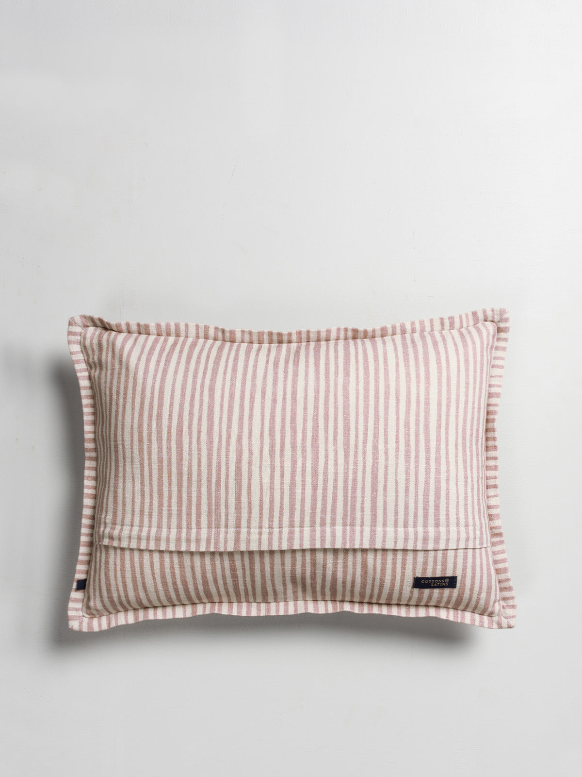 Amer Cushion Cover (Pink)