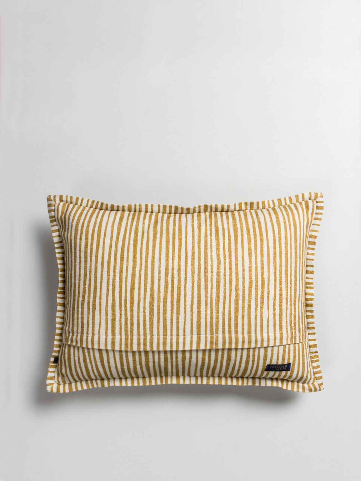 Amer Cushion (Yellow)