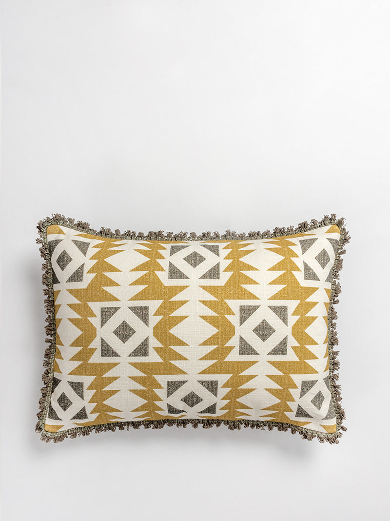Aztec Cushion Cover