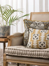 Aztec Cushion Cover