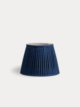 Bengal Lampshade - Navy Blue (S,M)