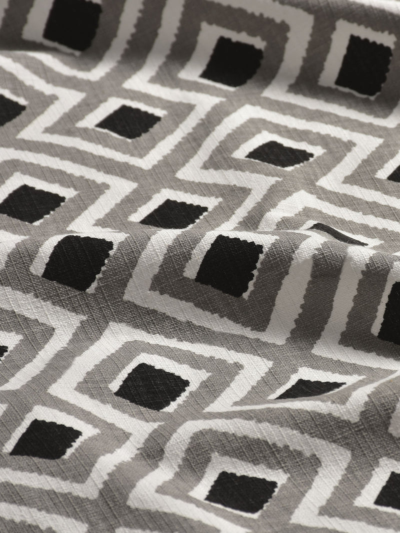 Chinese Checkers (Grey) - Sample