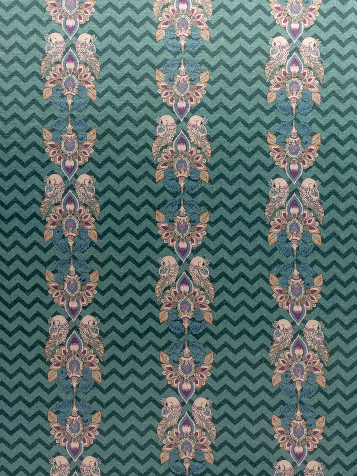 Chittoor (Teal)-sample