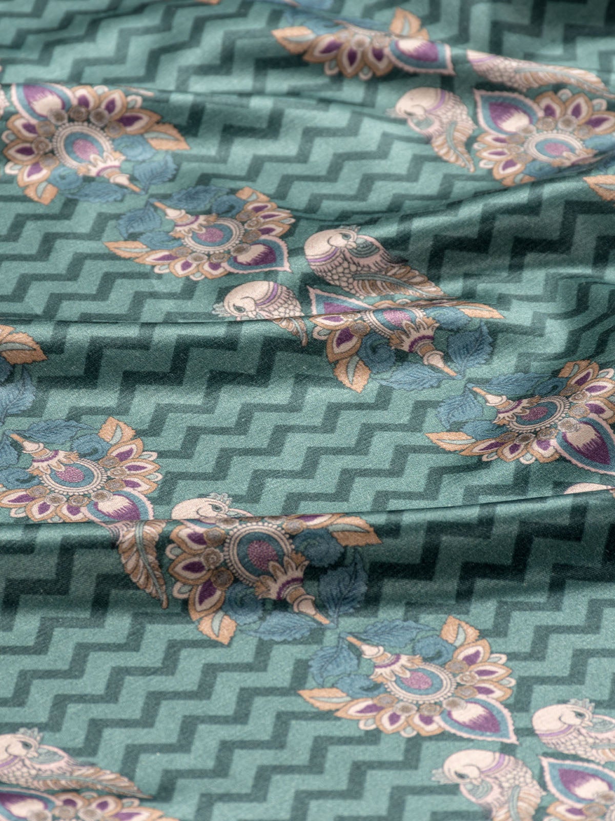 Chittoor (Teal)-sample