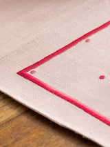 Dragonfly Placemats and Napkins