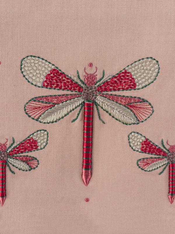 Dragonfly Table Runner