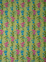 Tweet Bird (Multi)- Sample