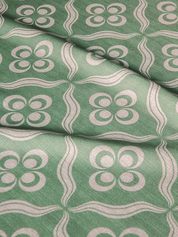 Chintamani (Seafoam)-Sample