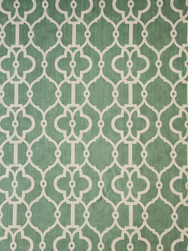 Imperial Knot (Seafoam)