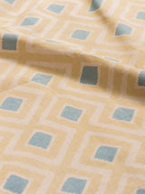 Chinese Checkers (Beige-Blue)-Sample
